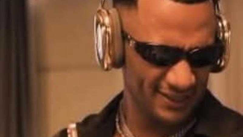 محمد رمضان يكشف عن موعد طرح أغنيته الجديدة