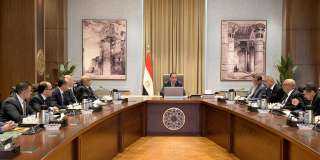 رئيس الوزراء يُتابع جهود حل مشكلات المستثمرين وتحسين... رئيس الوزراء يُتابع جهود حل مشكلات المستثمرين وتحسين مناخ الاستثمار