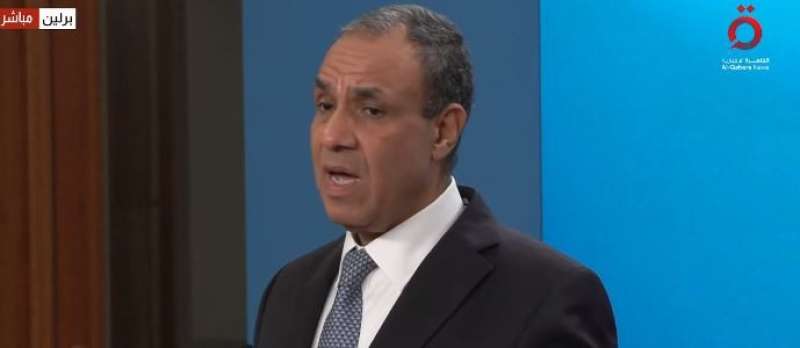 وزير الخارجية