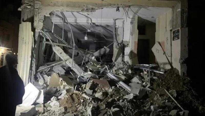 عضو المجلس الوطني الفلسطيني: فلسطين في حالة حرب مفتوحة والاحتلال مازال متواجد