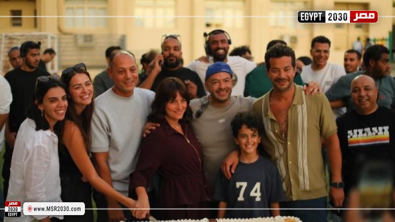 مصر 2030