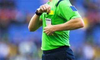 طاقم مصري يدير نهائي كأس ليبيا بين أهلي طرابلس وأهلي بنغازي في ستاد القاهرة