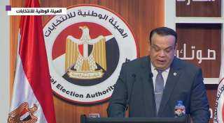 الوطنية للانتخابات: المرحلة الثانية جرت في مناخ ديمقراطي ونتخذ إجراءات قانونية ضد المخالفات