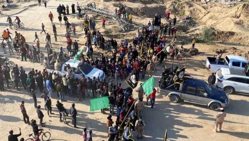 مكتب نتنياهو: تل أبيب تستعد لتسلم عينات من غزة لجثماني أسيرين