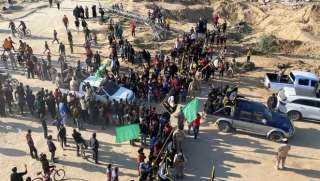 مكتب نتنياهو: تل أبيب تستعد لتسلم عينات من غزة لجثماني أسيرين