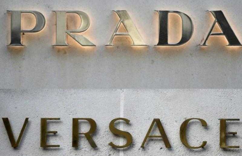 برادا تعلن استحواذها رسميا على منافستها فيرساتشي مقابل 1.4 مليار دولار