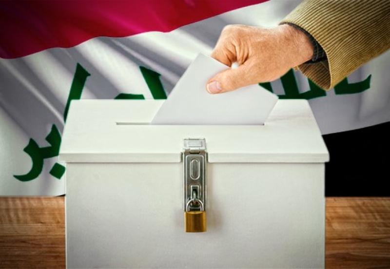 الانتخابات 