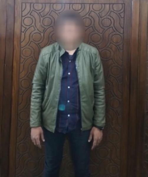 مباحث الآداب تضبط متهمًا روّج لأعمال الفجور عبر تطبيق هاتفى بالإسكندرية