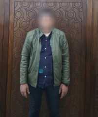 مباحث الآداب تضبط متهمًا روّج لأعمال الفجور عبر... مباحث الآداب تضبط متهمًا روّج لأعمال الفجور عبر تطبيق هاتفى بالإسكندرية