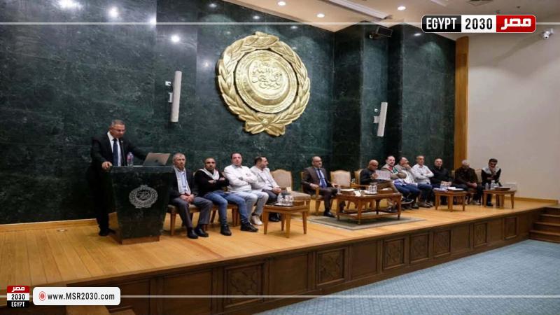 الجامعة العربية تستضيف ندوة حول معاناة الأسرى والمعتقلين في السجون الإسرائيلية