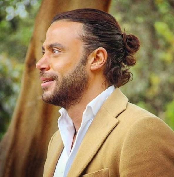 محمد إمام