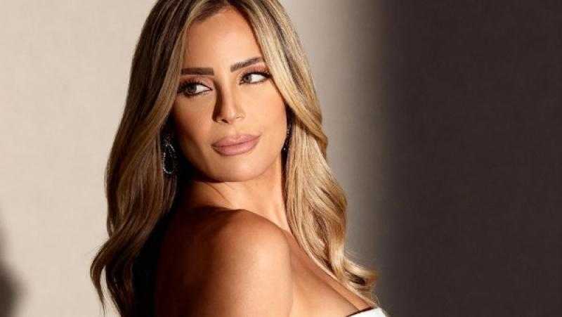 ريم البارودي تنضم رسميًا لمسلسل ”قبل وبعد” مع مي عز الدين في رمضان 2026