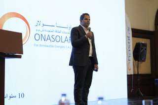 أونا سولار تخطط لامتلاك مشروعات طاقة شمسية بقدرات تصل إلى 10جيجاوات حتى عام 2035
