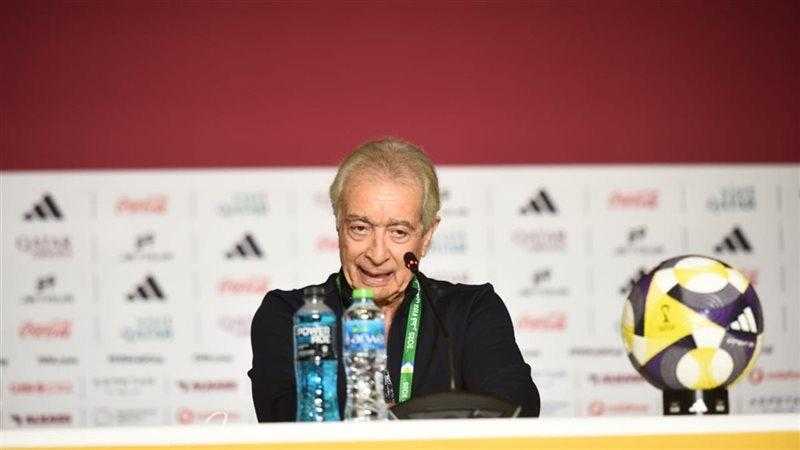 طولان عن تعادل مصر والكويت في كأس العرب: سيطرنا على اللعب لكن الفرص ضاعت