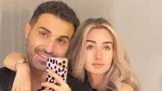 أنا اللي طلبت الطلاق.. أحمد فهمي يعتذر لـ هنا الزاهد