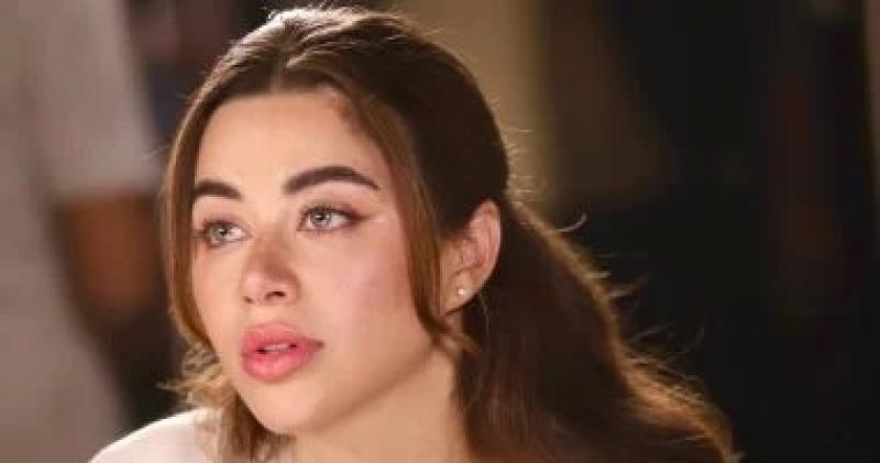 يارا السكري تستعد لمسلسل ”علي كلاي” في دراما رمضان 2026