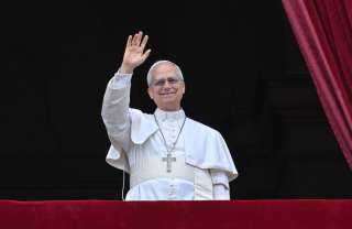 بابا الفاتيكان يطرح أفكاره بشأن المجمع الذي انتخبه ويتناول الروحانية ورحلاته المستقبلية