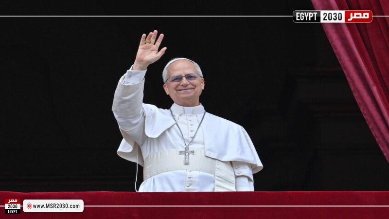 بابا الفاتيكان 