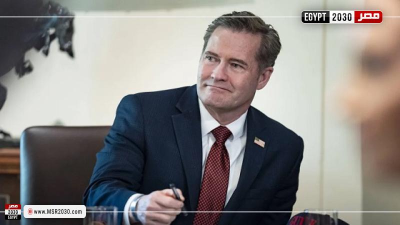 هيئة البث العبرية: سفير واشنطن الأممي يزور إسرائيل الأسبوع المقبل