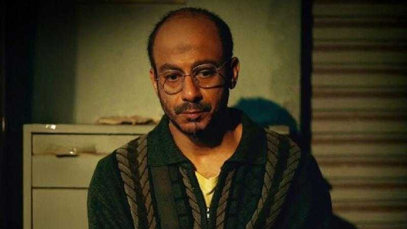محمد فراج ينضم لمسلسل ”حكاية جهنم” على منصة شاهد