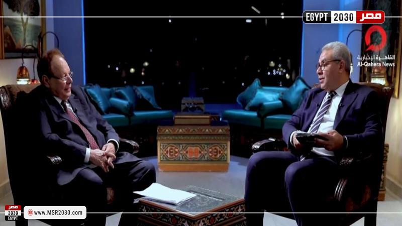 عصام شيحة: انتخابات النواب بعد التدخل الرئاسي أحيت الحياة السياسية في مصر