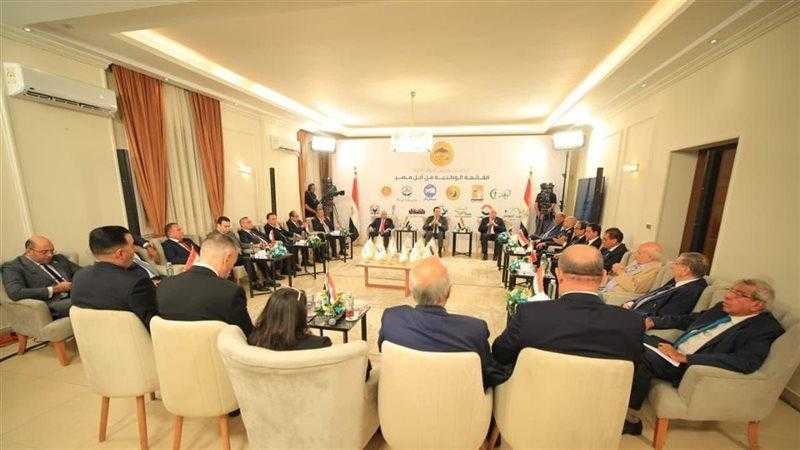 أحزاب القائمة الوطنية تعقد اجتماعا بعد إعلان فوزها بانتخابات النواب.. تفاصيل