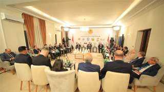 أحزاب القائمة الوطنية تعقد اجتماعا بعد إعلان فوزها بانتخابات النواب.. تفاصيل