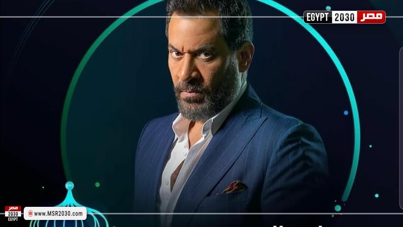 ماجد المصري 