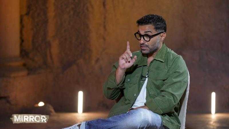 أحمد فهمي يعلق على تصريحات طليقته هنا الزاهد ويؤكد: لن أنسى ذكرياتي معها