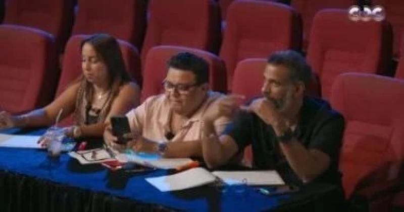 لجنة تحكيم ”كاستنج 2” تبرز أهمية لحن ”طاير يا هوا”