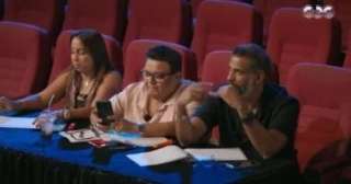 لجنة تحكيم ”كاستنج 2” تبرز أهمية لحن ”طاير... لجنة تحكيم ”كاستنج 2” تبرز أهمية لحن ”طاير يا هوا”