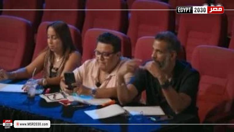 لجنة تحكيم برنامج كاستنج 2