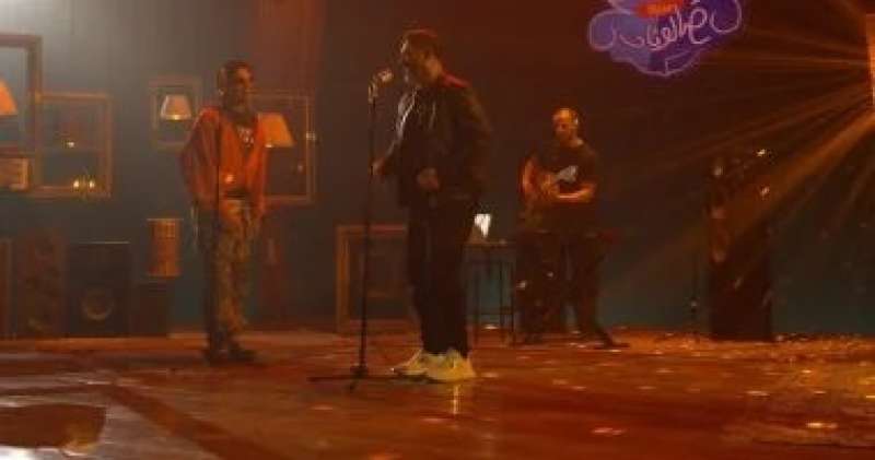 عمرو مصطفى 