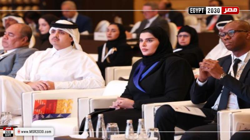 الدوحة تستضيف الاجتماع رفيع المستوى لأقل البلدان نموا
