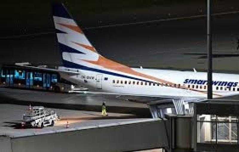 192 لاجئا أفغانيا يصلون من باكستان إلى ألمانيا على متن طائرة مستأجرة