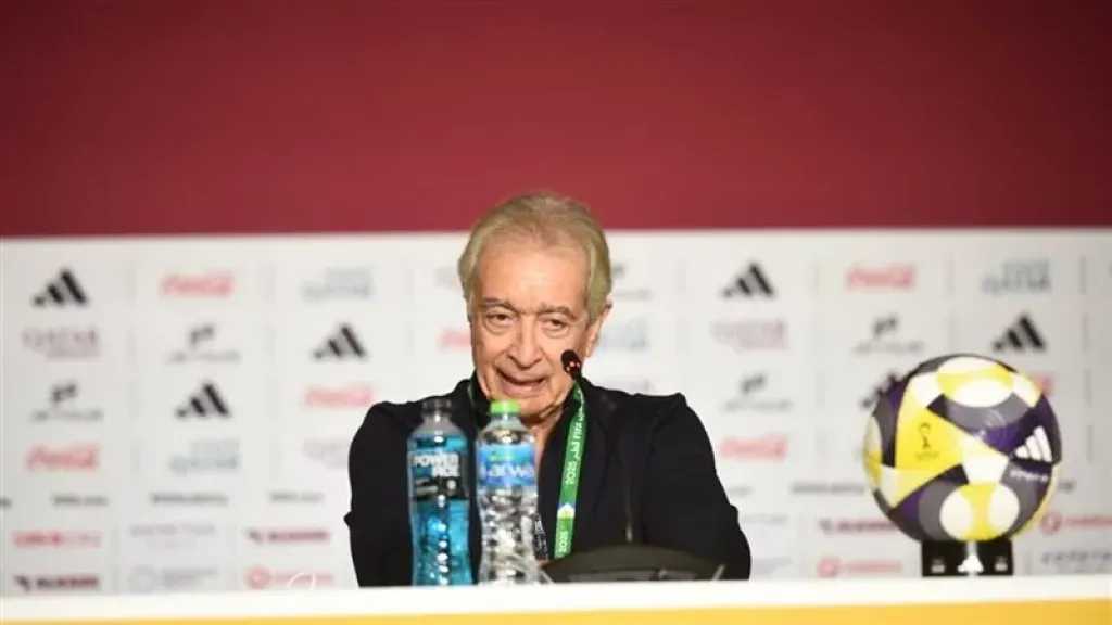 فضيحة تنظيمية وكوارث فنية.. حلمي طولان يفتح النار بعد وداع كأس العرب