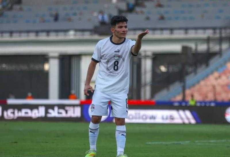 إسلام عيسى يكشف سر تألقه ويحدد «مفتاح التأهل» قبل مواجهة الإمارات