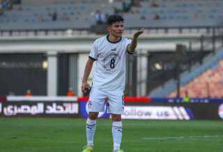 إسلام عيسى يكشف سر تألقه ويحدد «مفتاح التأهل» قبل مواجهة الإمارات