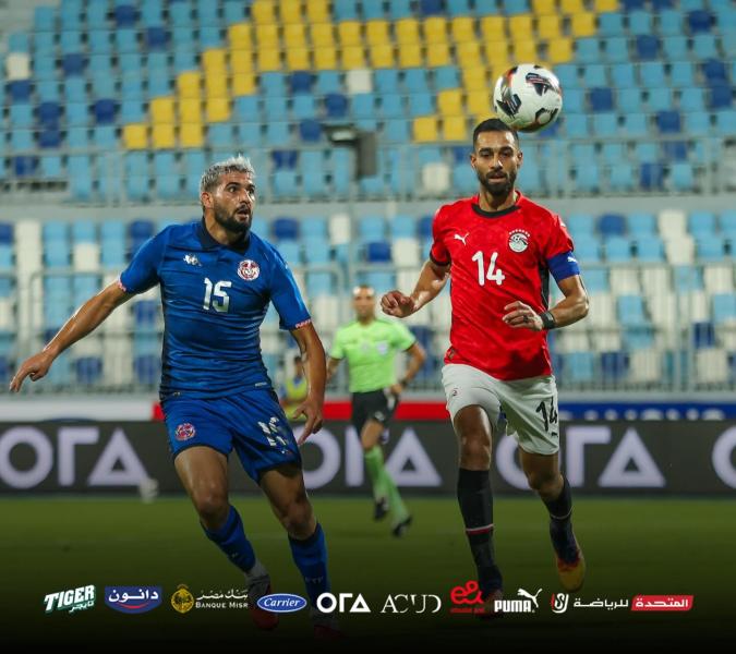 منتخب مصر