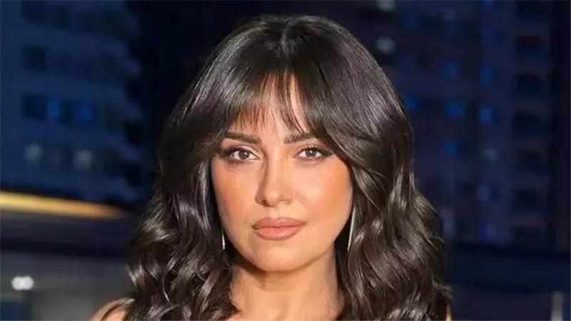 ريهام عبدالغفور 