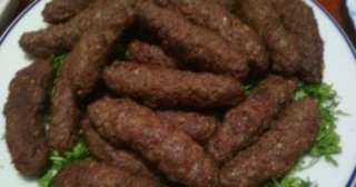 طريقة عمل كفتة الأرز في المنزل