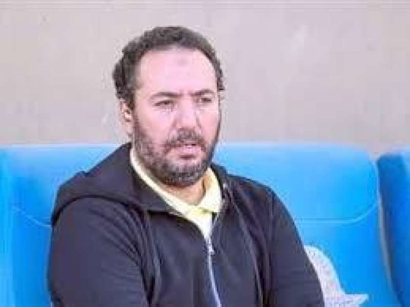 هيثم شعبان