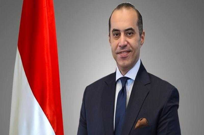 وزير الشؤون النيابية: الأشخاص ذوي الهمم يتمتعون باهتمام القيادة السياسية