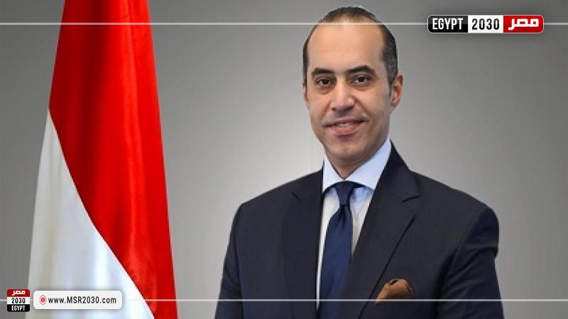 وزير الشؤون النيابية