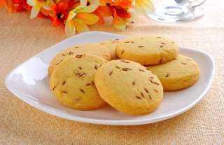 طريقة عمل البسكويت باليانسون