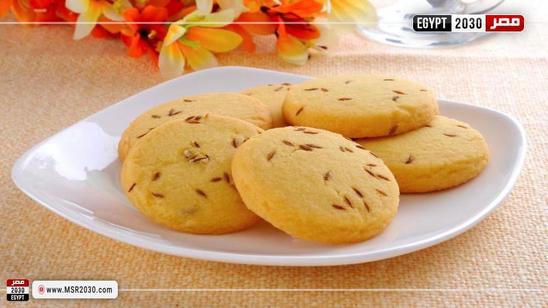 البسكويت باليانسون