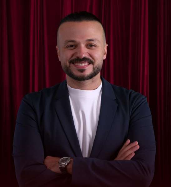 محمد الجارحي
