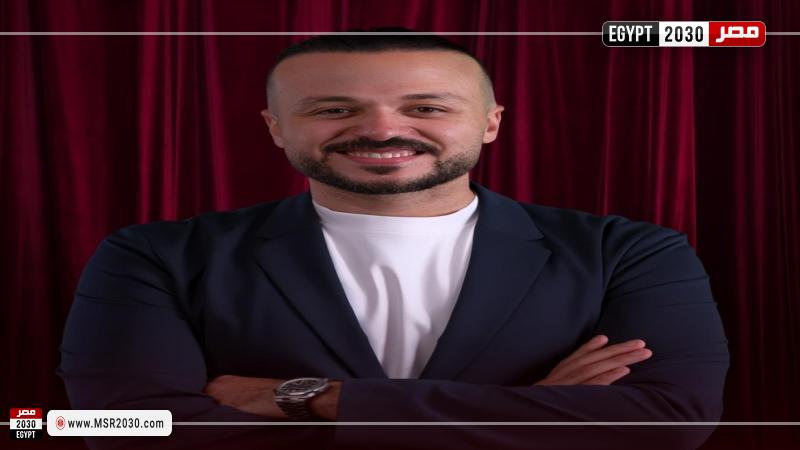 محمد الجارحي