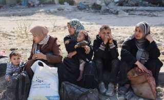 الأمم المتحدة تكثف جهودها الإنسانية في غزة مع اقتراب فصل الشتاء وسط استمرار المعاناة