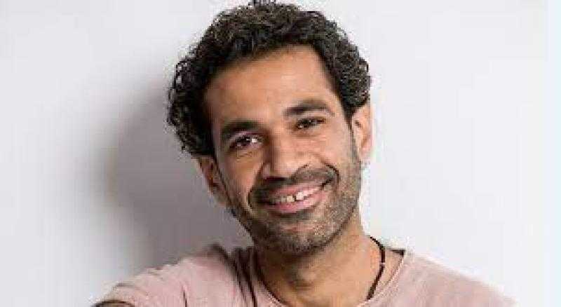 صدقي صخر يروج لمسلسل «لا ترد ولا تستبدل»